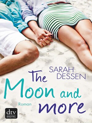 cover image of The Moon and more